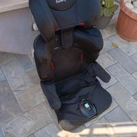 seggiolino auto safety 