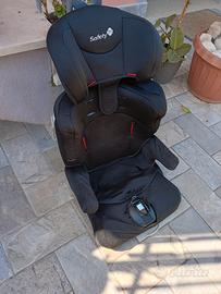 seggiolino auto safety 