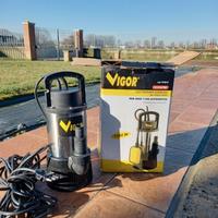 Elettropompa sommersa