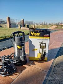 Elettropompa sommersa