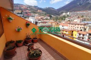 4 LOCALI A MERCOGLIANO