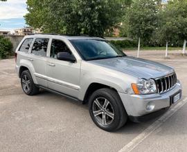 Jeep grand cherokee 2005 4x4 3.0