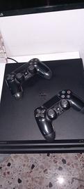 Playstation 4 Pro