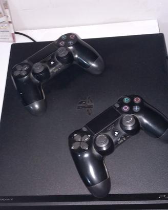 Playstation 4 Pro