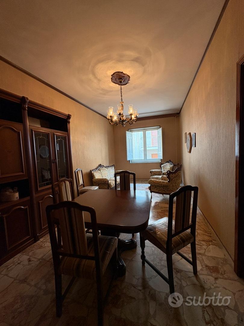 Apartment in Caltanissetta - Altro