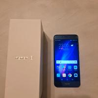 Honor 8 sapphire blue 32gb