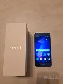 Honor 8 sapphire blue 32gb