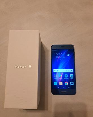 Honor 8 sapphire blue 32gb