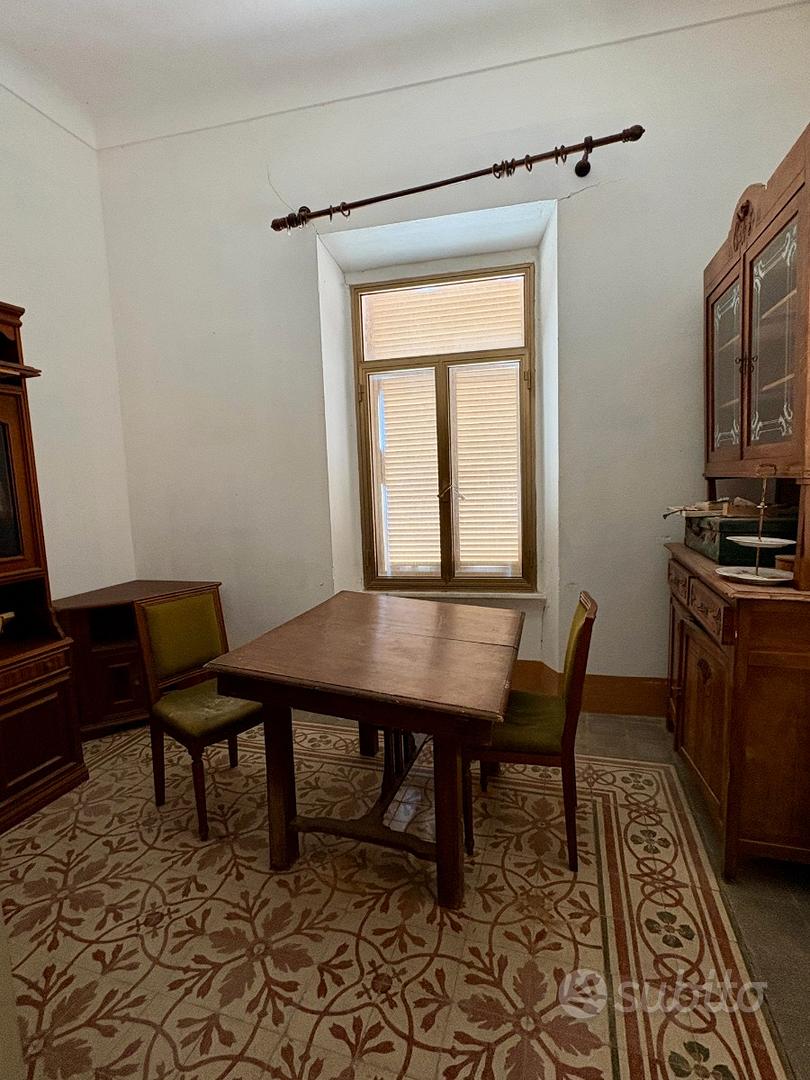 Palazzo - Vista 2