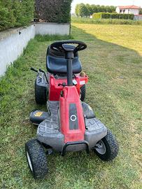 Trattore troy bilt