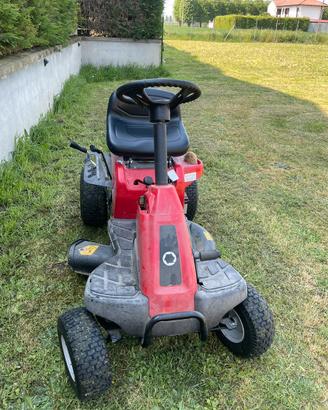 Trattore troy bilt