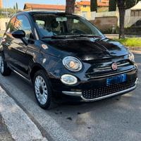 fiat 500 1.2 BZ anno 2018