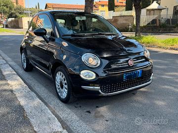 fiat 500 1.2 BZ anno 2018