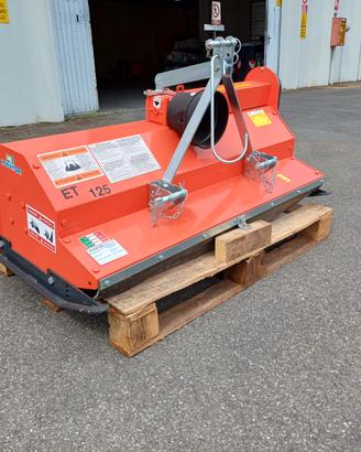 Trinciaerba MURATORI da 125 cm a mazze