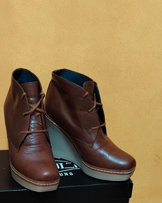 Scarpe di marca Castaner n. 37