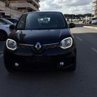 Renault Twingo TCe 95 CV EDC Intens