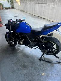 Kawasaki Z 750 - 2004