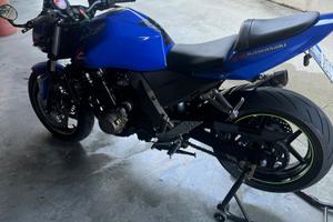 Kawasaki Z 750 - 2004