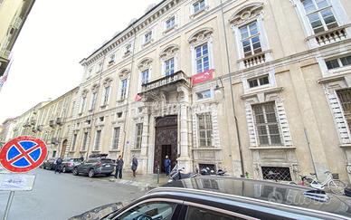 POSTO AUTO IN SILOS MECCANIZZATO