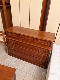 Comodini e Mobile camera