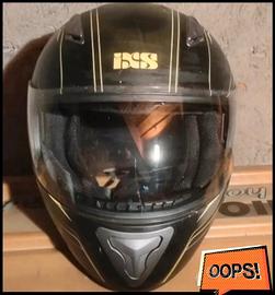 casco integrale