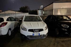 Qashqai 1.5 dCi Tekna - Distribuzione OK