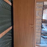 porte in legno da 80