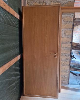 porte in legno da 80