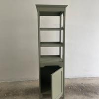 Mobiletto bagno ikea