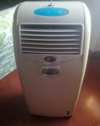 Raffrescatore Aria fredda GT 