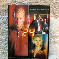 Serie TV - Titoli vari