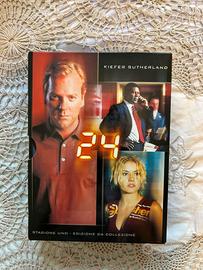 Serie TV - Titoli vari