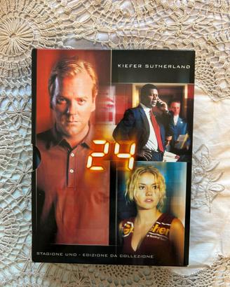 Serie TV - Titoli vari