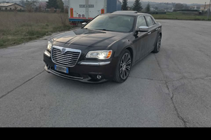 Lancia Thema (2011)