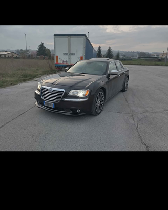 Lancia Thema (2011)
