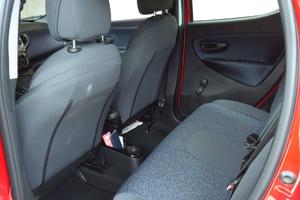 LANCIA YPSILON HYBRID anno 2023