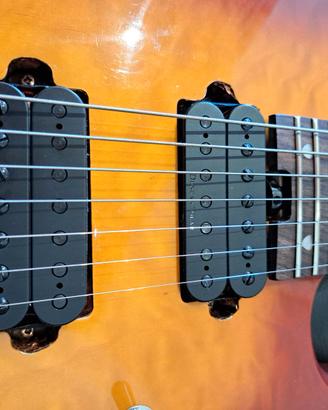 Chitarra 7 corde