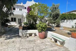 Villa con Giardino eventi