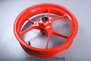 Cerchio anteriore OEM APRILIA TUONO V4 2015 - 2025