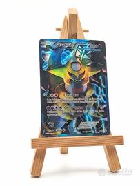 Pokemon Giratina Promo BW74 - Played