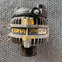 alternatore range rover sport 2.7 diesel 2010