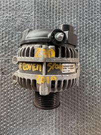 alternatore range rover sport 2.7 diesel 2010
