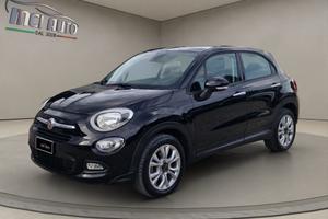 FIAT 500X 1.6 MultiJet 120 CV DCT Pop Star