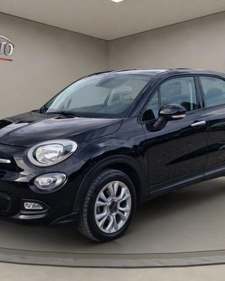 FIAT 500X 1.6 MultiJet 120 CV DCT Pop Star