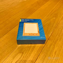 Lampada per Led Therapy