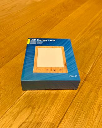 Lampada per Led Therapy