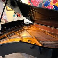 Pianoforte mezza coda Kawai RX 2