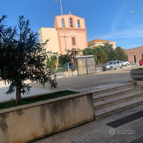 Casa a Locogrande (Trapani)