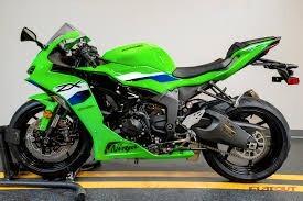 Kawasaki Ninja 636 ZX-6R