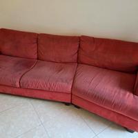 Divano Natuzzi Usato